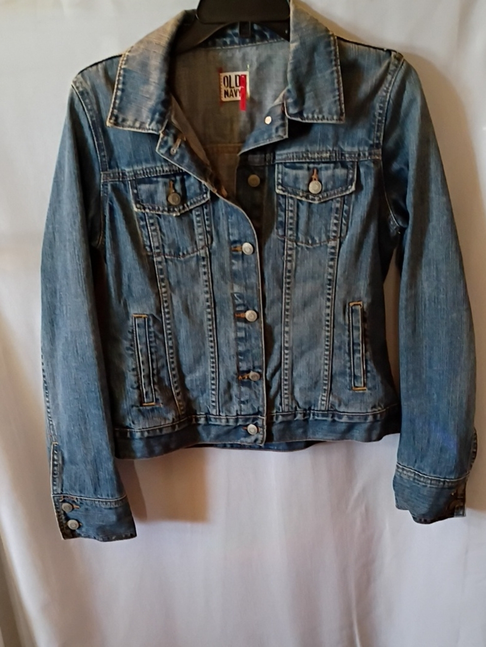 Old Navy Jean Jacket M